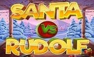 Santa vs Rudolf 10 Free Spins No Deposit required