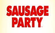 Sausage Party 10 Free Spins No Deposit required