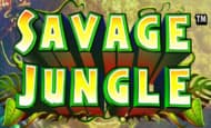 Savage Jungle 10 Free Spins No Deposit required