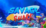 Savage Shark 10 Free Spins No Deposit required