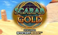 Scarab Gold 10 Free Spins No Deposit required