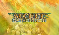 Secret of the Stones 10 Free Spins No Deposit required
