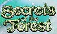 Secrets Of The Forest 10 Free Spins No Deposit required