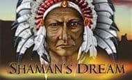 Shamans Dream 10 Free Spins No Deposit required
