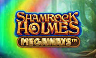 Shamrock Holmes Megaways 10 Free Spins No Deposit required