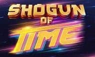Shogun of Time 10 Free Spins No Deposit required