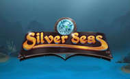 Silver Seas 10 Free Spins No Deposit required