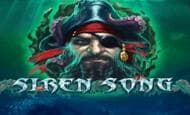 Siren Song 10 Free Spins No Deposit required