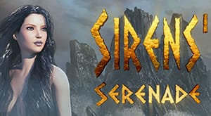 Siren’s Kingdom 10 Free Spins No Deposit required