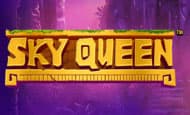 Sky Queen 10 Free Spins No Deposit required