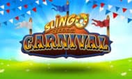 Slingo Carnival 10 Free Spins No Deposit required