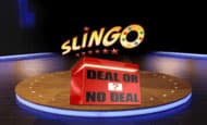 Slingo Deal or No Deal 10 Free Spins No Deposit required