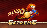 Slingo Extreme 10 Free Spins No Deposit required