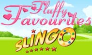Slingo Fluffy Favourites 10 Free Spins No Deposit required