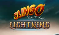 Slingo Lightning 10 Free Spins No Deposit required