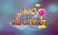 Slingo Riches 10 Free Spins No Deposit required