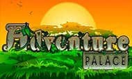 Adventure Palace 10 Free Spins No Deposit required