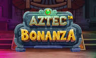 Aztec Bonanza 10 Free Spins No Deposit required