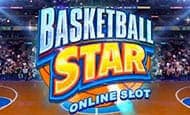 Basketball Star 10 Free Spins No Deposit required