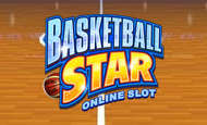 Basketball Star 10 Free Spins No Deposit required