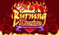 Burning Desire 10 Free Spins No Deposit required