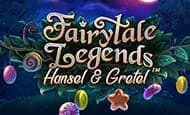 Fairytale Legends: Hansel and Gretel 10 Free Spins No Deposit required