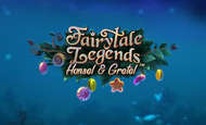 Fairytale Legends: Hansel and Gretel 10 Free Spins No Deposit required