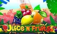 Juice'n'Fruits 10 Free Spins No Deposit required