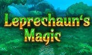Leprechaun's Magic 10 Free Spins No Deposit required