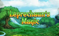 Leprechaun's Magic 10 Free Spins No Deposit required