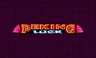 Peking Luck 10 Free Spins No Deposit required