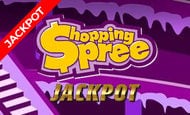 Shopping Spree Jackpot10 Free Spins No Deposit required
