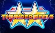Thunder Reels 10 Free Spins No Deposit required
