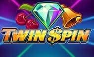 Twin Spin 10 Free Spins No Deposit required
