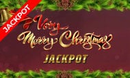Very Merry Christmas Jackpot 10 Free Spins No Deposit required