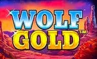Wolf Gold 10 Free Spins No Deposit required