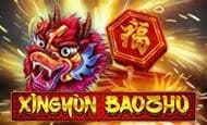 Xingyun BaoZhu 10 Free Spins No Deposit required