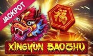 Xingyun BaoZhu Jackpot 10 Free Spins No Deposit required