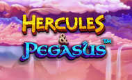 Hercules and Pegasus 10 Free Spins No Deposit required