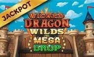 Wicked Dragon Wilds Mega Drop 10 Free Spins No Deposit required