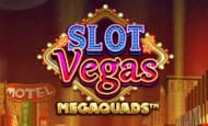Slot Vegas 10 Free Spins No Deposit required