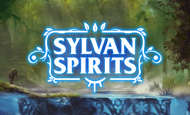 Sylvan Spirits 10 Free Spins No Deposit required