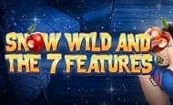 Snow Wild and The Seven Features 10 Free Spins No Deposit required