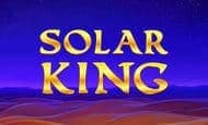 Solar King 10 Free Spins No Deposit required