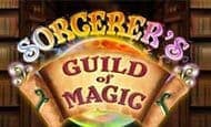 Sorcerer’s Guild of Magic 10 Free Spins No Deposit required