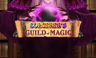 Sorcerer’s Guild of Magic 10 Free Spins No Deposit required