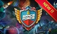 Space Force 10 Free Spins No Deposit required