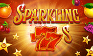 Sparkling 777s 10 Free Spins No Deposit required