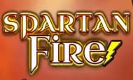Spartan Fire 10 Free Spins No Deposit required