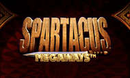 Spartacus Megaways 10 Free Spins No Deposit required